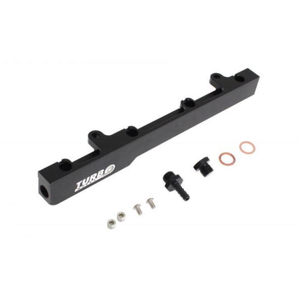 High-Performance Fuel Rail for Honda K20 Engine Upgrade