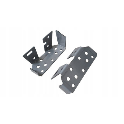 BMW 3 E46 Front Stabilizer Mount - High-Quality Replacement