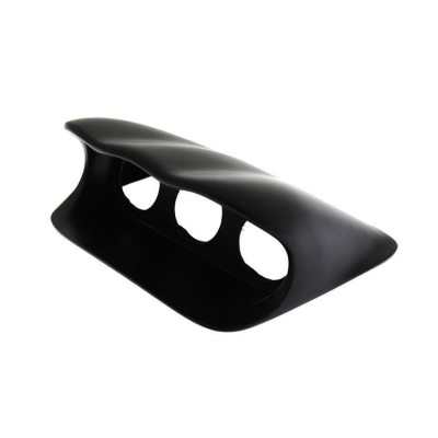Subaru Impreza 02-07 Gauge Adapter Console - Custom Fit