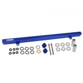 High-Performance Fuel Rail for Nissan RB25 Engine Upgrade