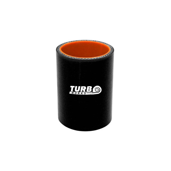 Connector Pro Black 114mm - Premium Quality Connector