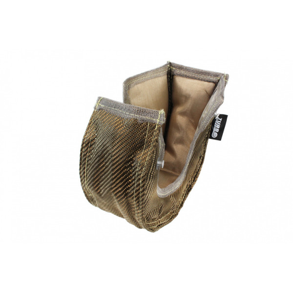 PRO Turbo T25 Titanium Blanket - Ultimate Heat Therapy Solution
