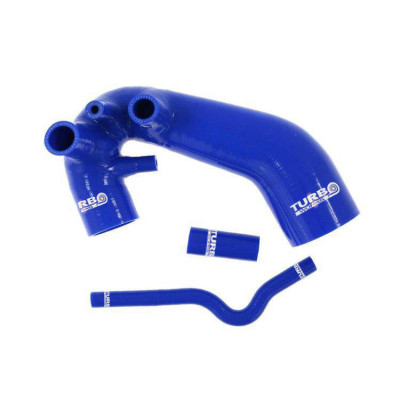 High-Performance Silicone Intake Hose for Audi A4 & VW Passat