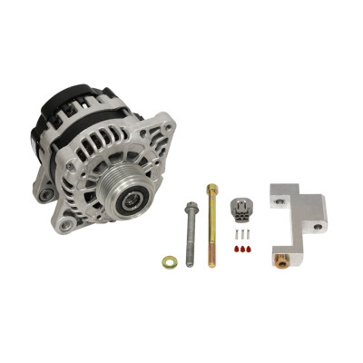 MZR 140A Alternator - High Performance Replacement Part