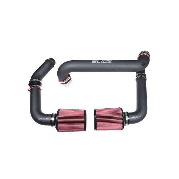 Air Intake System BMW G80 M3 G82 G83 M4 G87 M2 S58 Slide