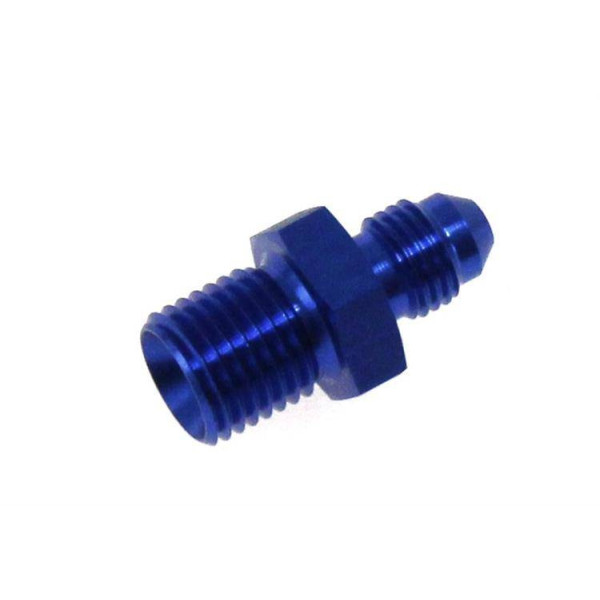 Male to Male Nipple AN4 M14x1.5 - High-Quality Connector