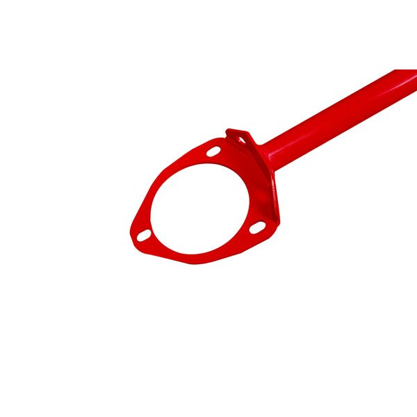 Red Rear Upper Strut Bar for Subaru Impreza GD Wagon