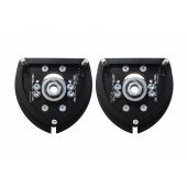 Adjustable Camber Plates for VW Golf 7, Audi A3, Seat Leon