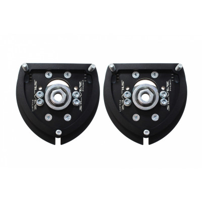 Adjustable Camber Plates for VW Golf 7, Audi A3, Seat Leon