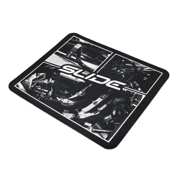 Slide mouse pad 18x22cm