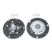 BMW F20 F21 F22 F30 F31 F32 F80 Camber Plates - Stock Fit