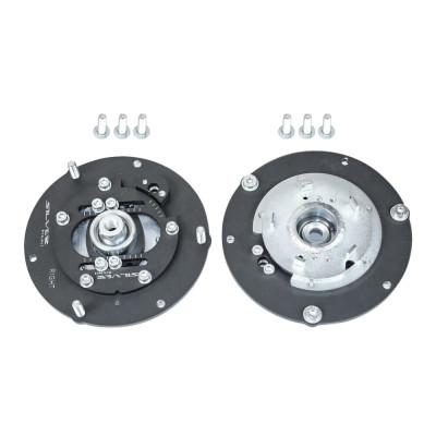 BMW F20 F21 F22 F30 F31 F32 F80 Camber Plates - Stock Fit