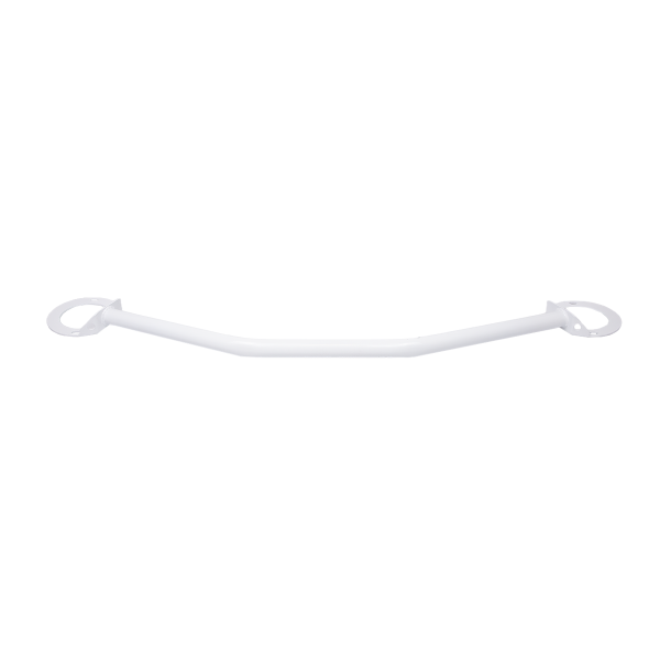 White Front Upper Strut Bar for Opel Astra F