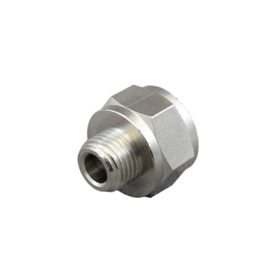 3-8 Inside Reduction, 1-4 Outside Connector - Durable Design