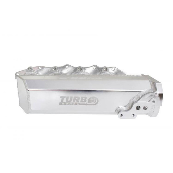 Honda Civic B16 B18 Intake Manifold & Fuel Rail Combo