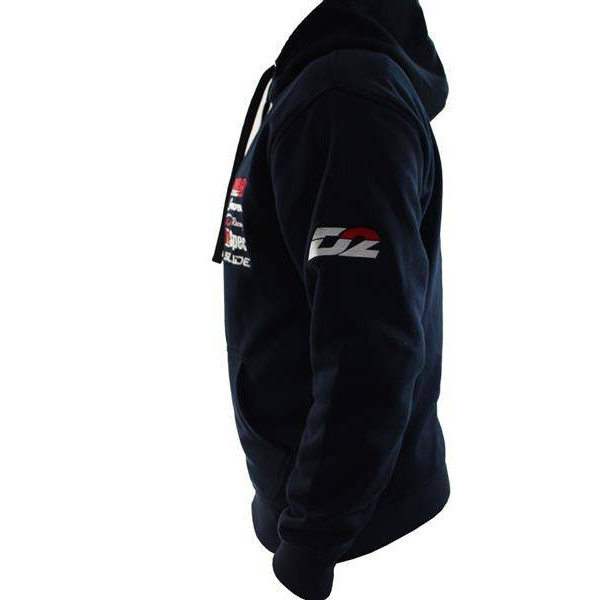 MTuning Hoodie XXL