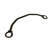 Front Strut Bar for BMW E36 4-Cyl M40 Engines