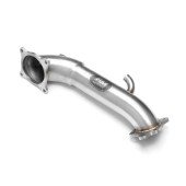 HONDA Civic Type R FK2 Mk8 2.0T Decat Downpipe Upgrade