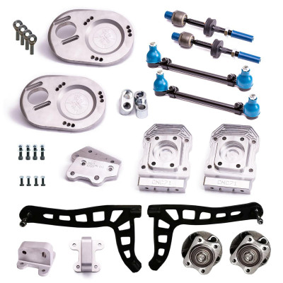 Complete Nissan S13 Steering Kit - Enhance Handling & Control