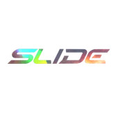 Sticker Slide Holo