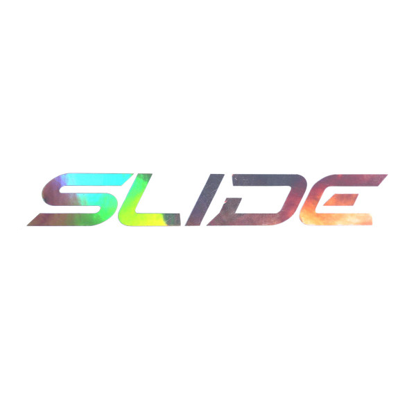 Sticker Slide Holo