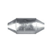 Universal Catalytic Converter FI 50 for 1.6-2L EURO 3