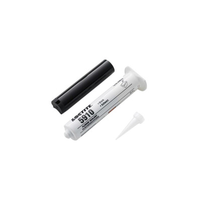 Loctite SI 5910 BK Low-Viscosity Silicone Sealant 50ml
