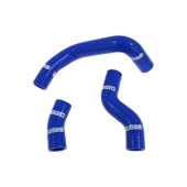 High-Performance Silicone Radiator Hose for Subaru BRZ & GT86