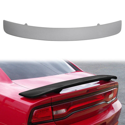 ABS Diffuser for Dodge Charger VII - Enhanced Aerodynamics