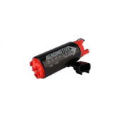 Aeromotive 340LPH Offset Fuel Pump for High-Performance Engines