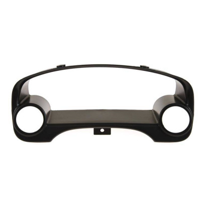 96-00 Honda Civic Gauge Adapter for Custom Instrumentation