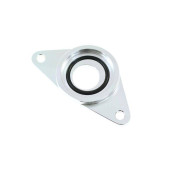 WRX HKS Turboworks Blow Off Adapter