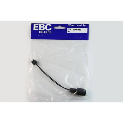 EFA032 ABS Plug for BMW E3 & E21 Series Brakes