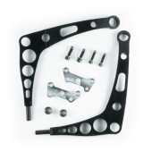 BMW E46 Angle Kit Basic Kit