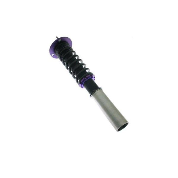 Street Suspension D2 Racing BMW 3 SERIES E30 6 CYL OE ?51 (Frt Welding