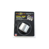 DEI Cool-Tape 40mm x 4.5m Aluminum Exhaust Heat Wrap