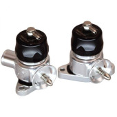 Turbosmart Smart Port Blow Off Valve Kit for Nissan GTR R35