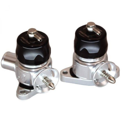 Turbosmart Smart Port Blow Off Valve Kit for Nissan GTR R35