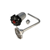 Aeromotive Stealth In-Tank Fuel Pump System - Eliminator Model