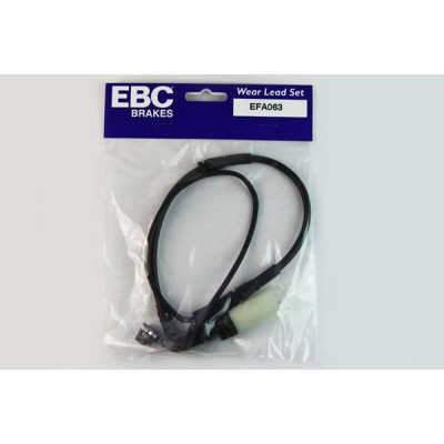 EFA063 ABS Plug for BMW 5 Series E60 (520/523) Brakes