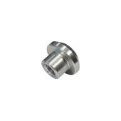 Nipple M6x1,5 for welding blinde