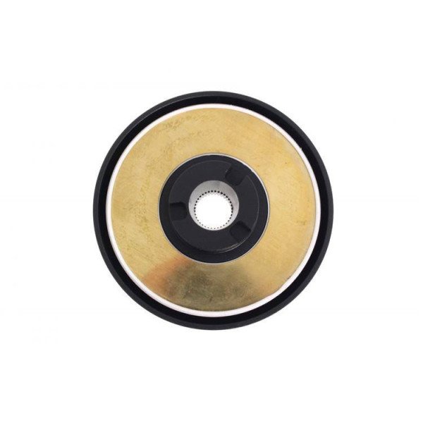 Mitsubishi EVO X Steering Wheel Hub for Lancer & Subaru WRX