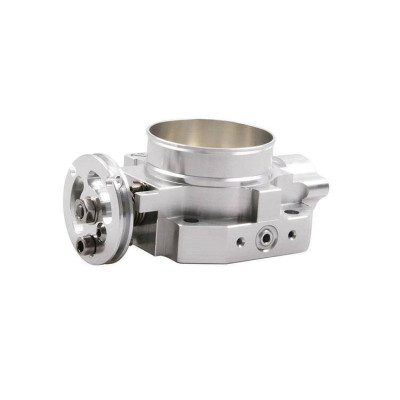 70mm Throttle Body for Honda Civic B16/B18 Performance Upgrade
