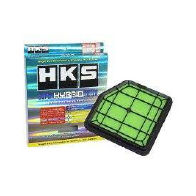 HKS Super Hybrid Panel Filter 70017-AT016 for Enhanced Performance