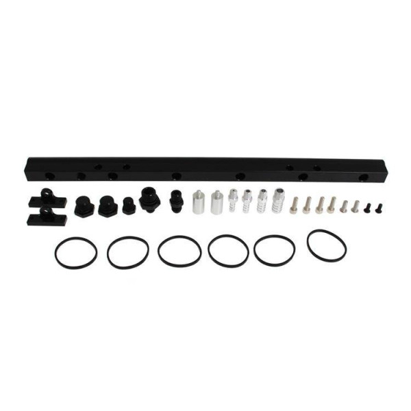 BMW N55 Intake Manifold with Fuel Rail - High Performance