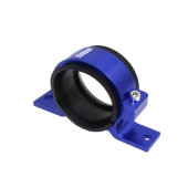 60mm Blue Fuel Pump Mounting Bracket for Secure Installation