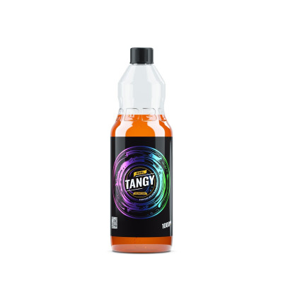 ADBL Tangy Shampoo 1L - Refreshing Citrus Cleanse for Hair
