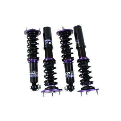 Performance Suspension Kit for BMW E63 6-Cyl 2004+