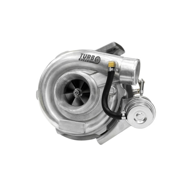 T3/T4 Turbocharger - High Performance Boost Upgrade