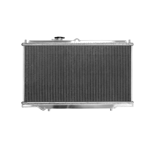 High-Performance Racing Radiator for Honda Prelude 97-01